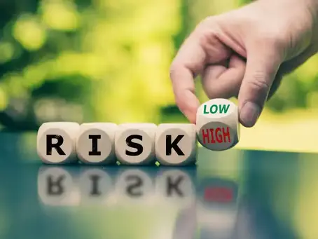 Pensions? Are they just too risky?