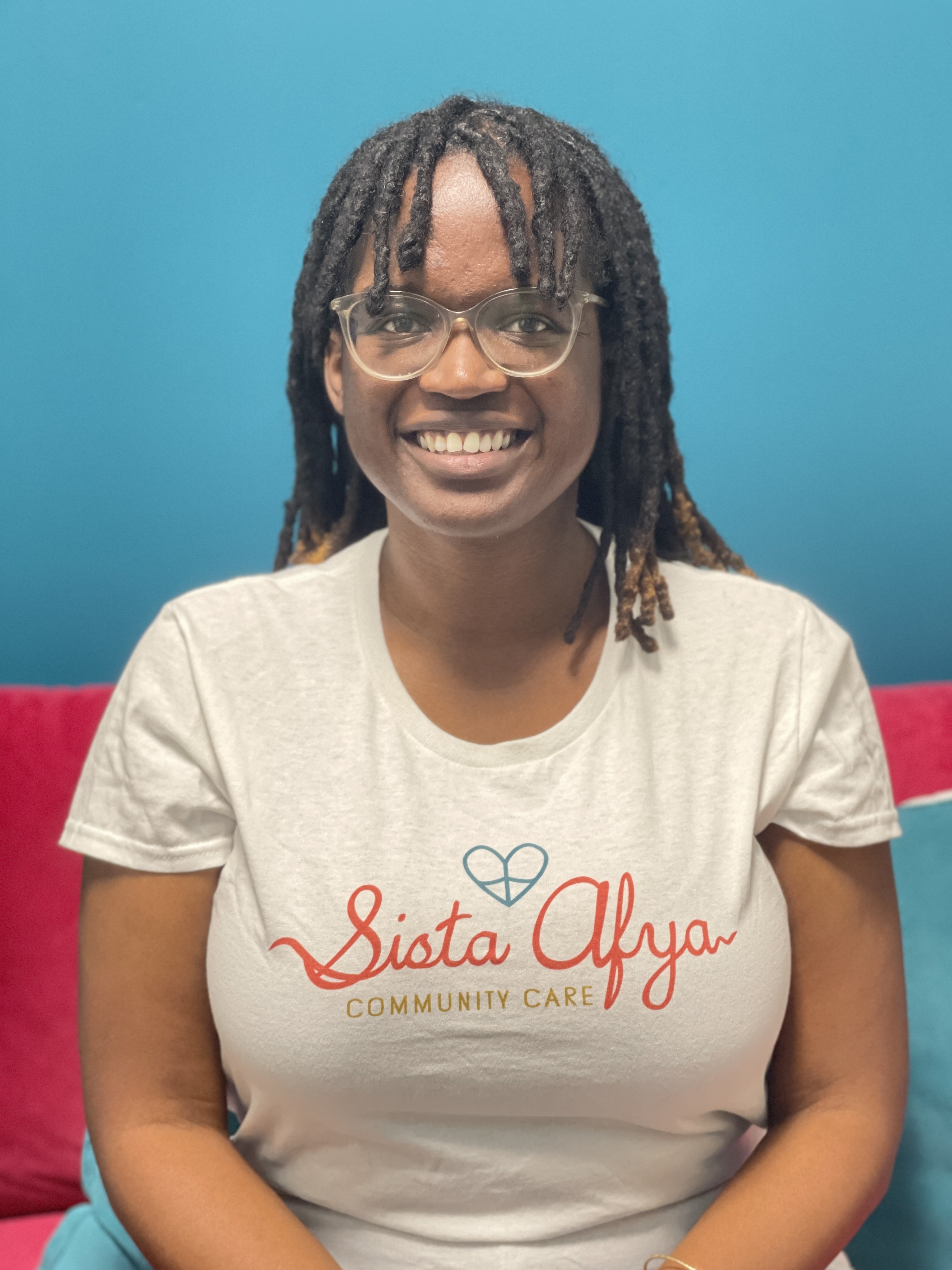 Writer: Songine' Clarke