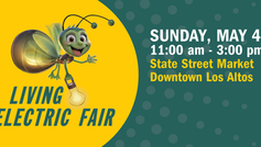 Living Electric Fair 2025