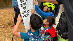 GreenTown Los Altos’ LASD WoW! Survey Analysis - Fall 2025