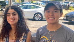 Our 2022 Interns Delivered!