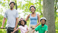 May is Bike Month!