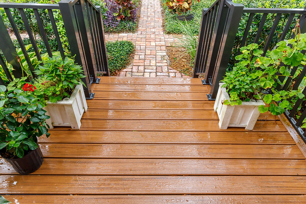 Kurtz Design Build Exterior Design