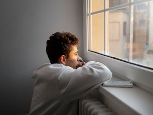 Saúde Mental no Inverno