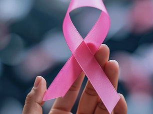 Outubro Rosa: o poder da prevenção está nas suas mãos