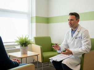 Quando é Hora de Procurar um Proctologista?