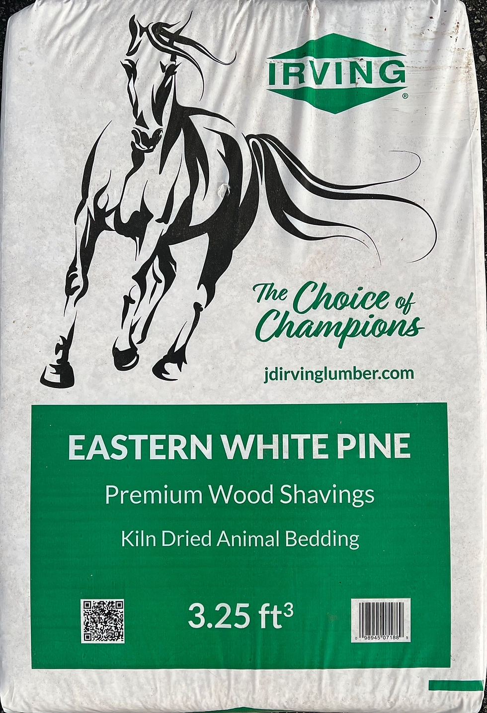 Home | Show Stall Shavings
