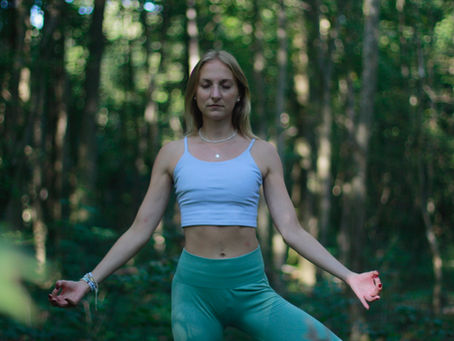 8 Punkte, in denen Yoga mein Leben (zum Positiven) verändert hat