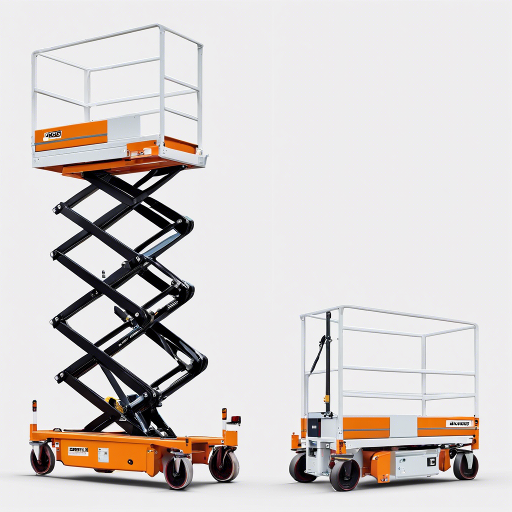 Scissor Lift