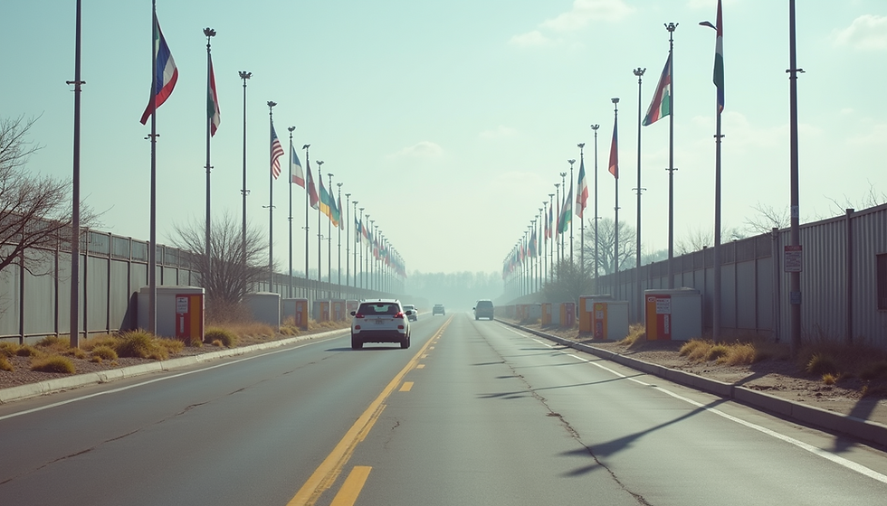 The Rise of Isolationism in and Its Economic Implications