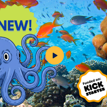 ECP Announces Ocean Conservation Education Package “Sea the Impact” 