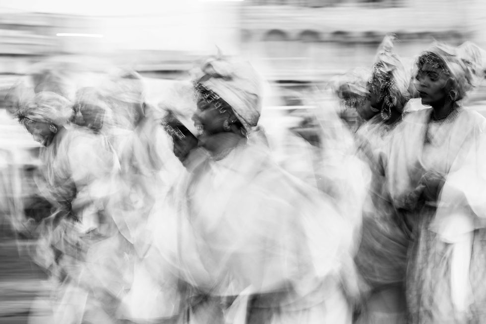 2019-Journée internationale de la femme-