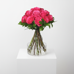 FREESTANDING ROSES