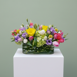 EASTER CENTERPIECE