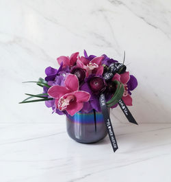 DESIGNER'S CHOICE - VASE