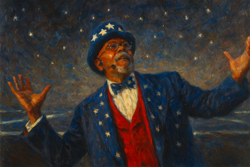 20250827_1342_Patriotic Starry Performer_remix_01k3p9v9e2f6e82tkpz5rn5pb0.png