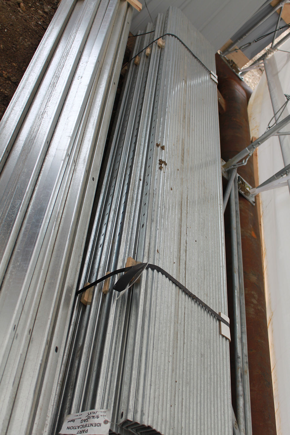 Stiffeners