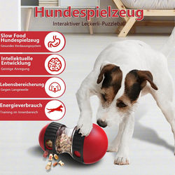 Interaktives Hundespielzeug
