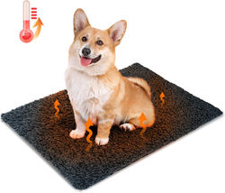 Selbstheizende Decke für Hunde & Katzen