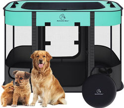 Hundebox Faltbar Wasserdicht S