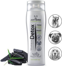 Artero Detox Shampoo