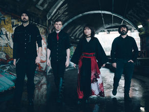 Japanese-British RE:O Deliver Heavy, Glitchy Atmosphere In Latest Track "Marionette"