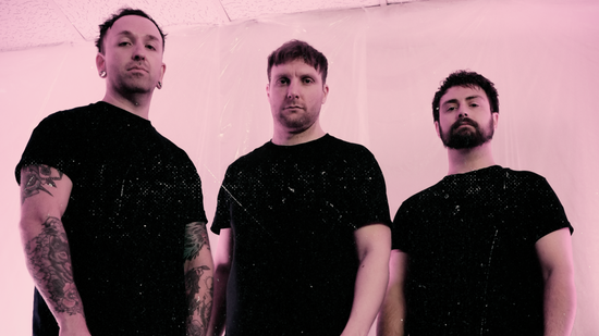 A photo of Mysticist with a pink hue