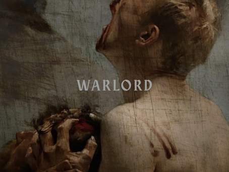 IN CROOKED WONDERMENT Bring Their Heavy Theatric Flair To New Single "Warlord"