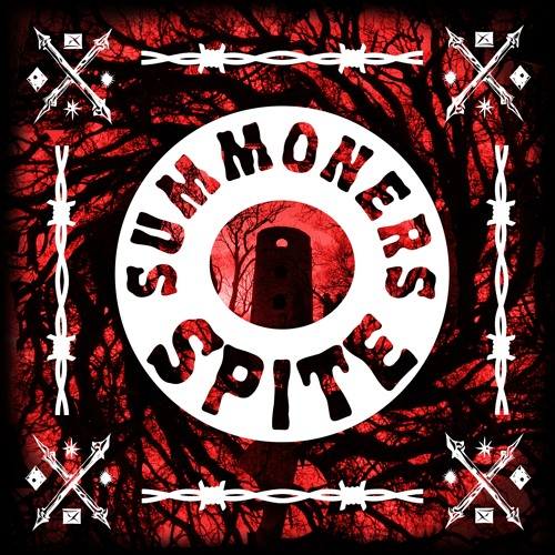 "Spite" is out now [photo: Summoners]