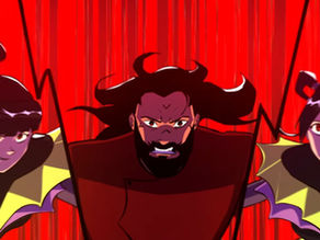 Bloodywood And Babymetal Is The Collaboration You Didn't Know You Needed