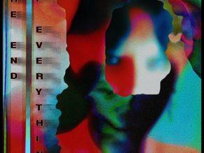 There Is A Strong Sense Of Identity... Underpinned By An Industrial Framework: ZIGGY WALDRON Makes Debut With “The End Of Everything”