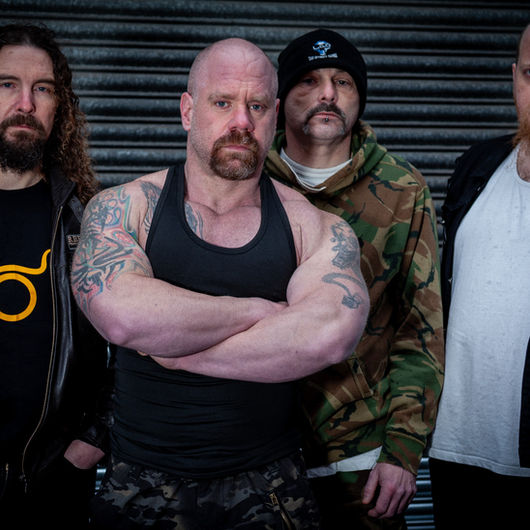 L.O.C Talk New Release ‘Family Values’ And Future Plans: “Nothing Will Stop Us!”