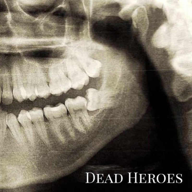DEAD HEROES Set Strong Alt Rock Foundations With Debut Single "Witch Doctor"