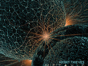 London’s NIGHT THIEVES Reach New Heights With Strong Debut Album Metaxis