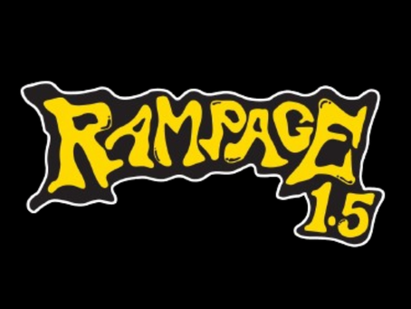 RAMPAGE FEST Returns To Kings Lynn In December