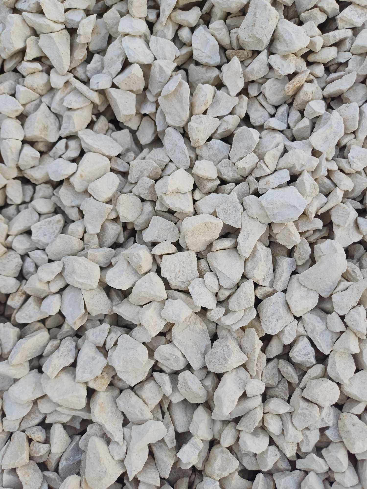 Calcaire blanc 10/20