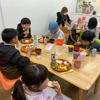 【オムライス✨】