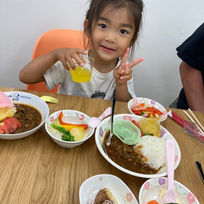 【みとちゃんの朝ごはん🌞】