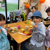 【みとちゃんの朝ごはん🌞】