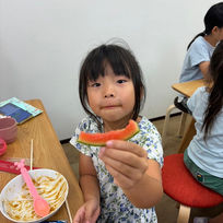 【みとちゃんの朝ごはん🌞】