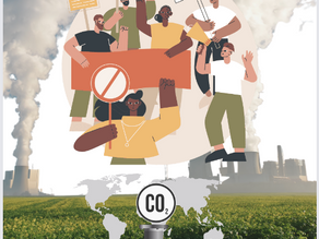 CO2 pipelines - PHMSA heard public concerns