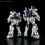 Miniatura: #25 Unicorn Gundam "Gundam UC", Bandai RG 1/144 Pre Orden