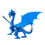 Miniatura: BLUE DRAGON ICONX - ICX114