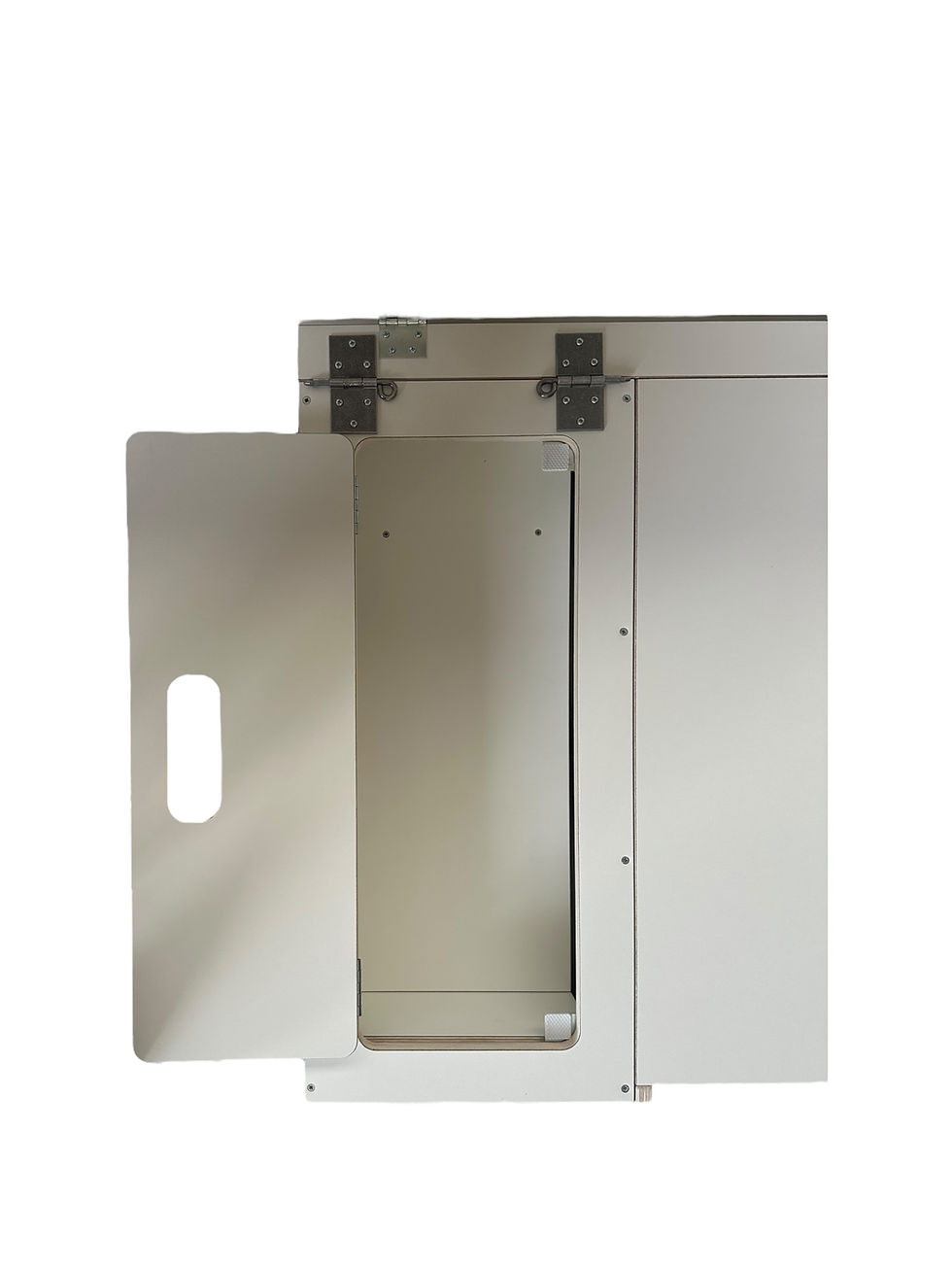 Miniaturbild: CB BULLI 590