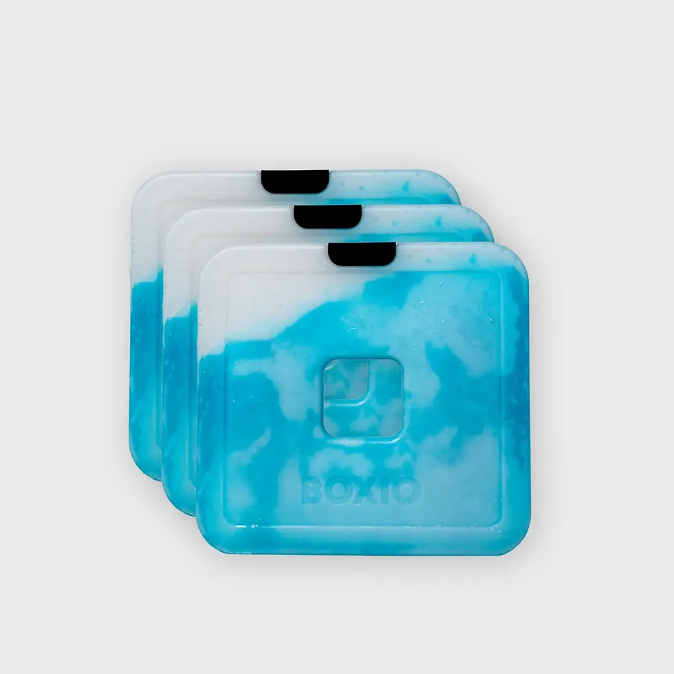 Miniaturbild: BOXIO Cool Plus