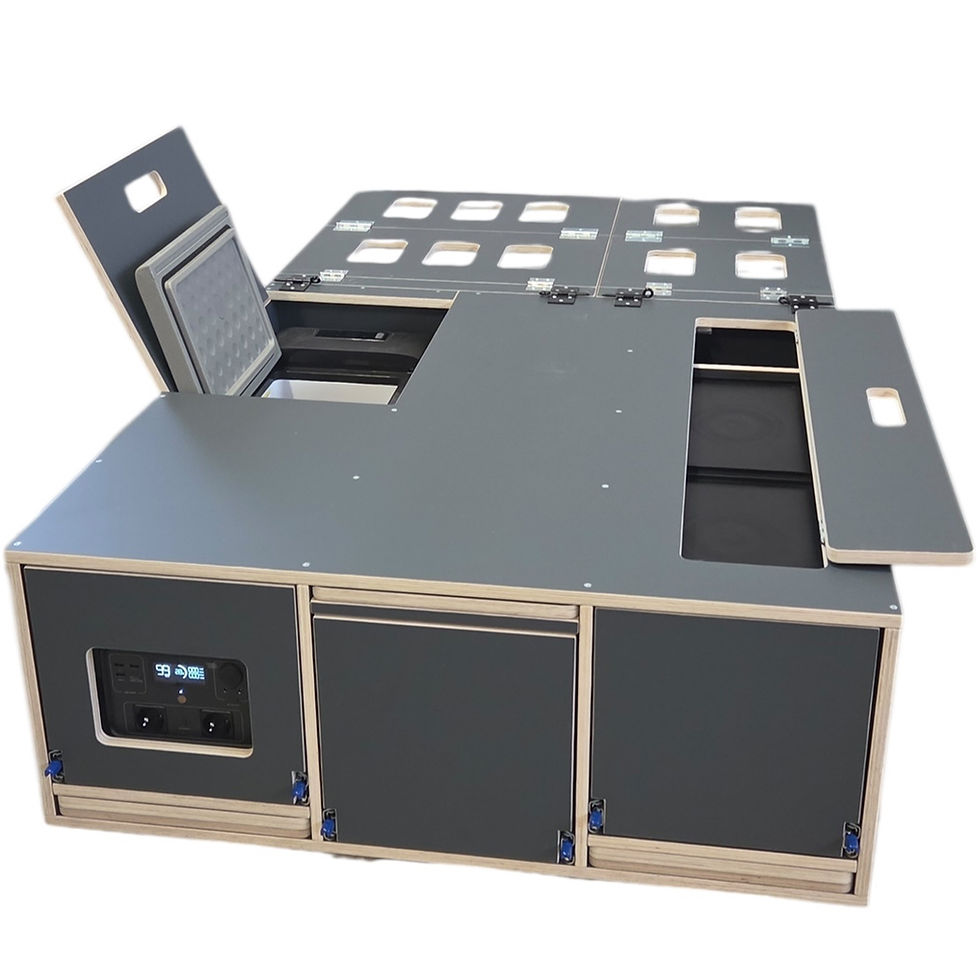 Miniaturbild: CB Home