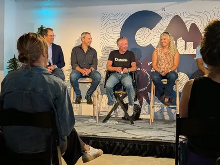 Denver Startup Week