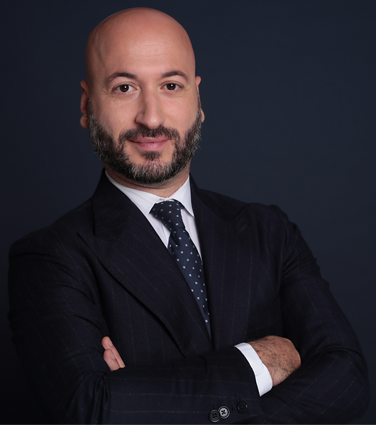 Maïtre Rafik RABIA