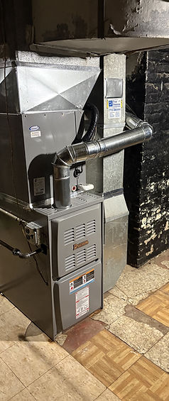 Furnace service Chicago