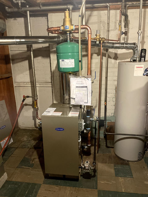 HVAC company near me